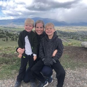 Meet your Posher, Tracy